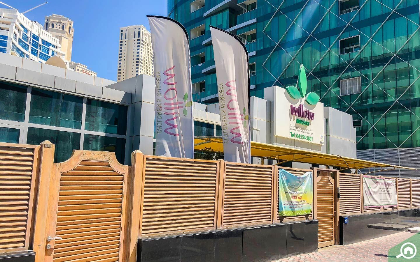 schools in dubai marina