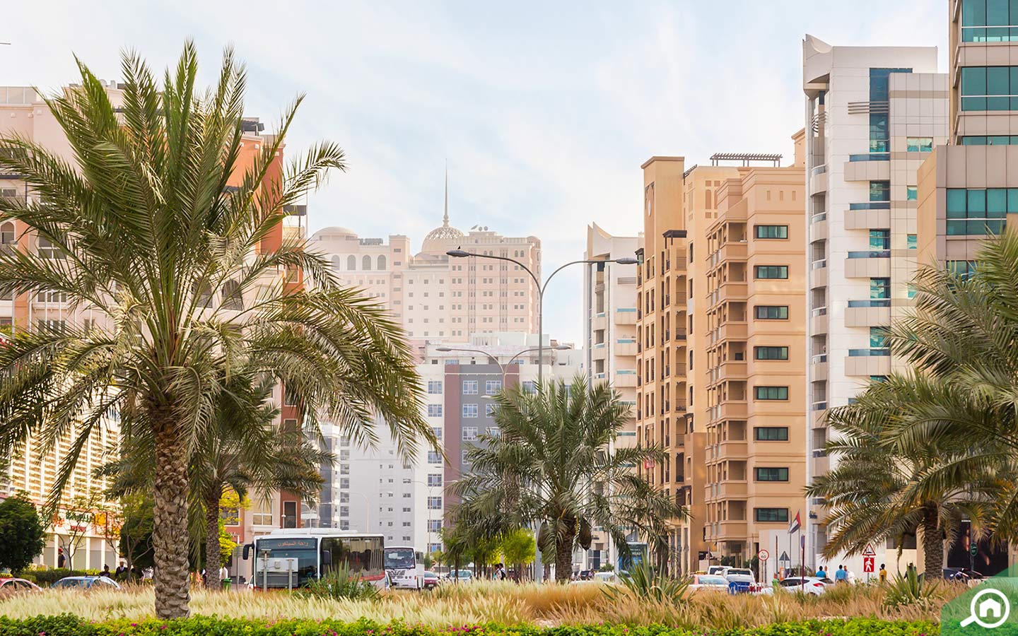 dubai silicon oasis location