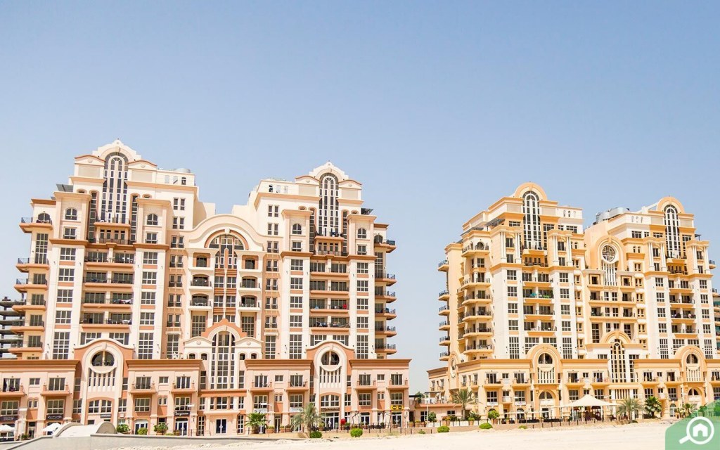 apartments in Dubai Sports City