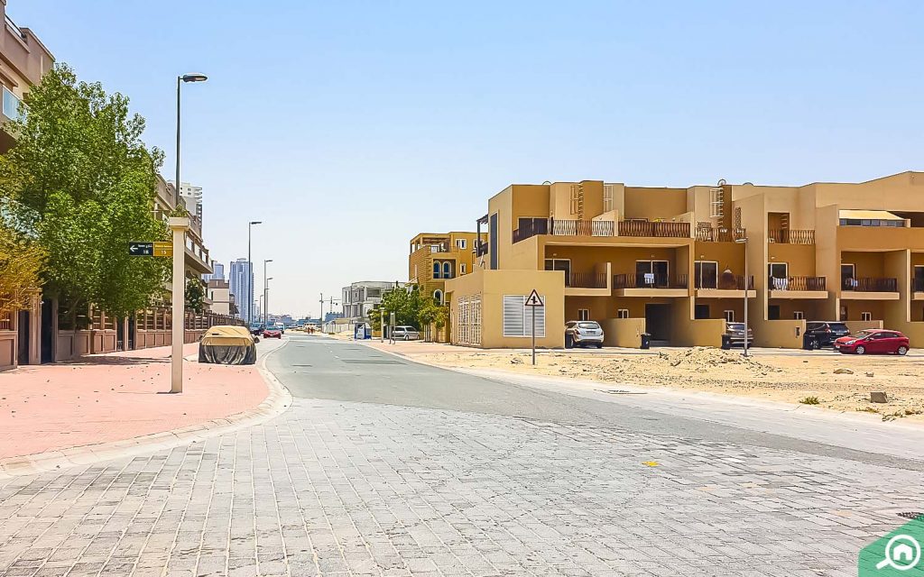jvc residential communites