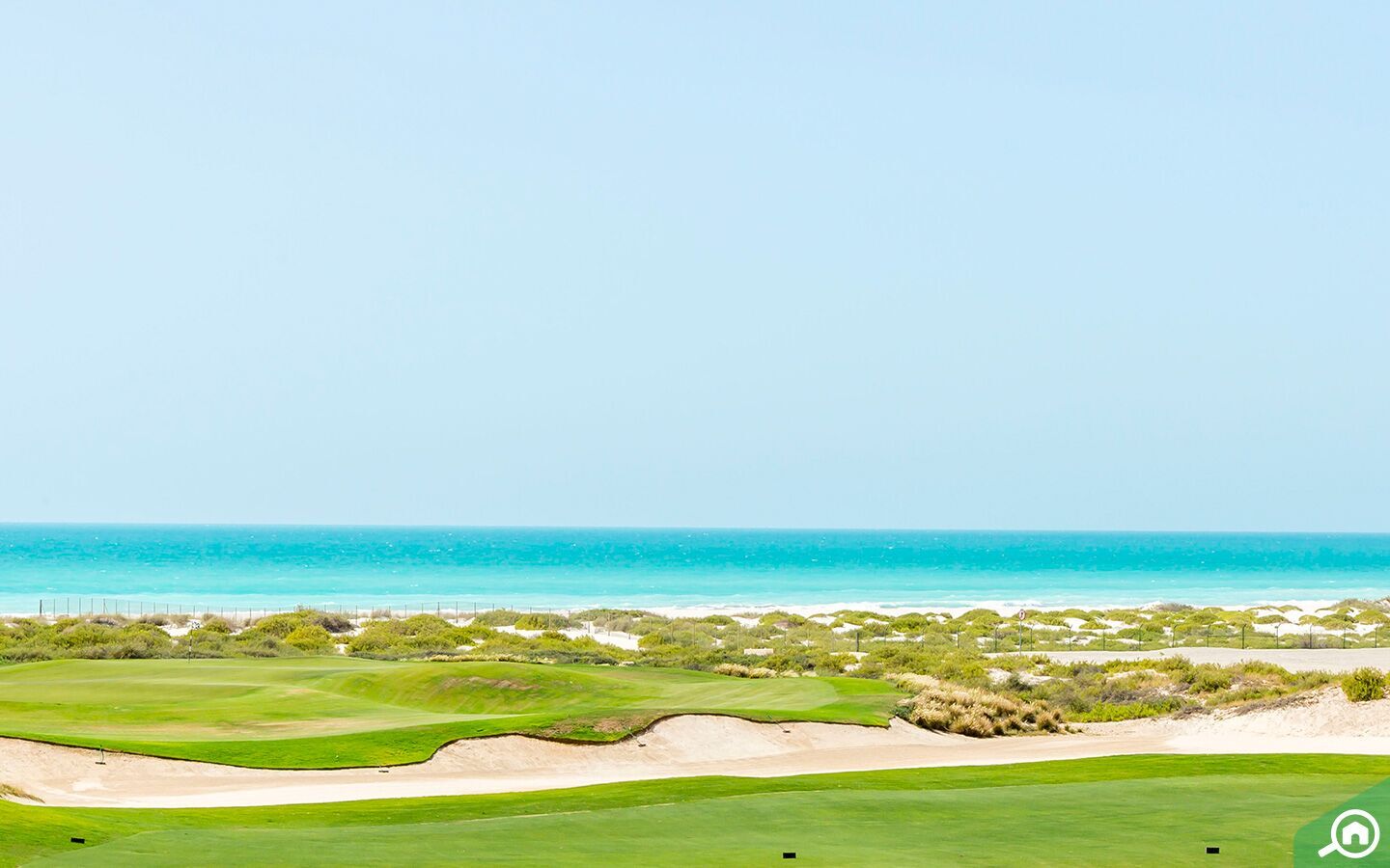 saadiyat beach
