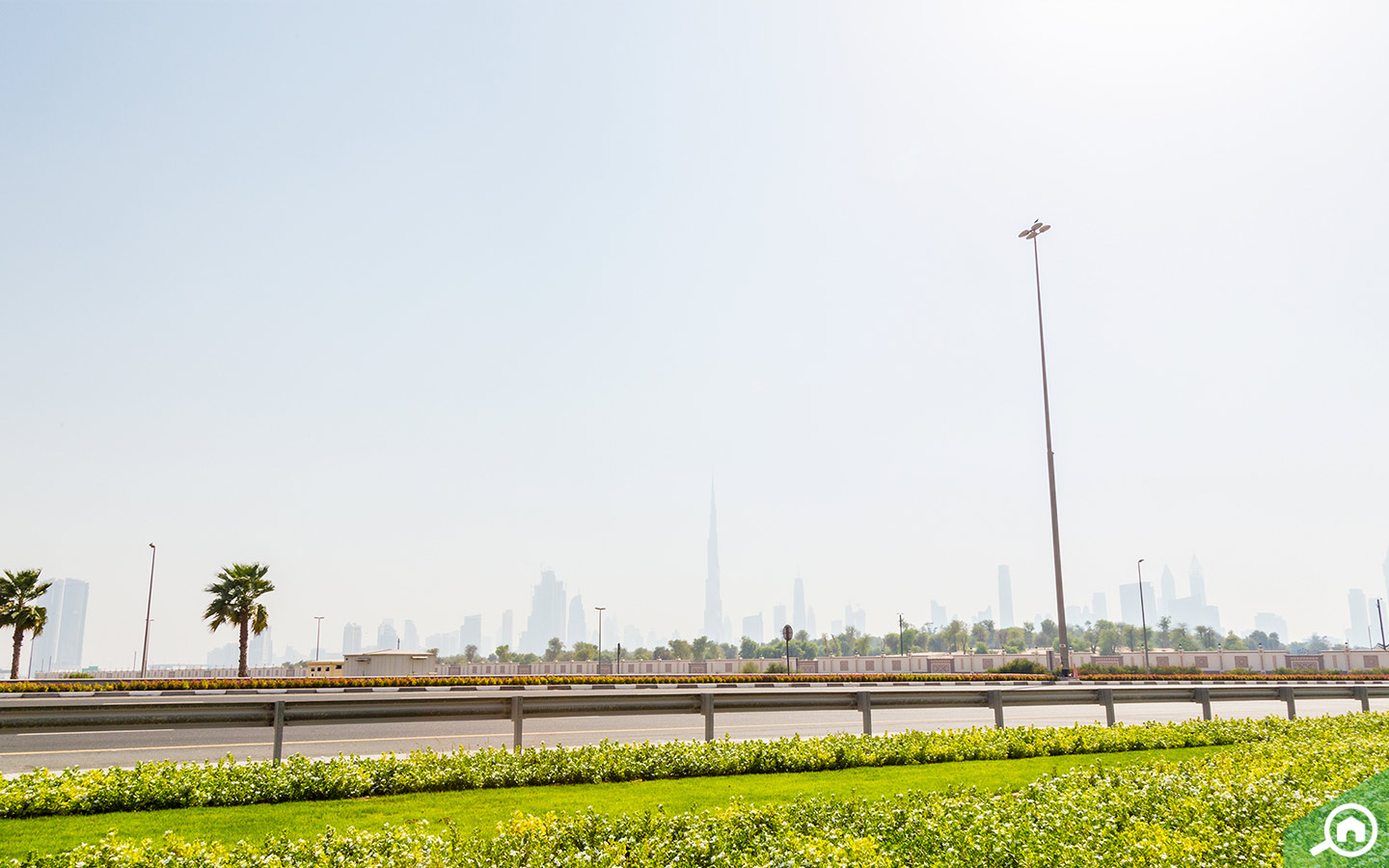 living in Bur Dubai