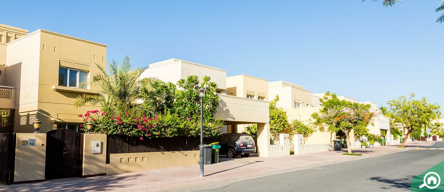 Meadows Dubai Community & Area Overview Bayut