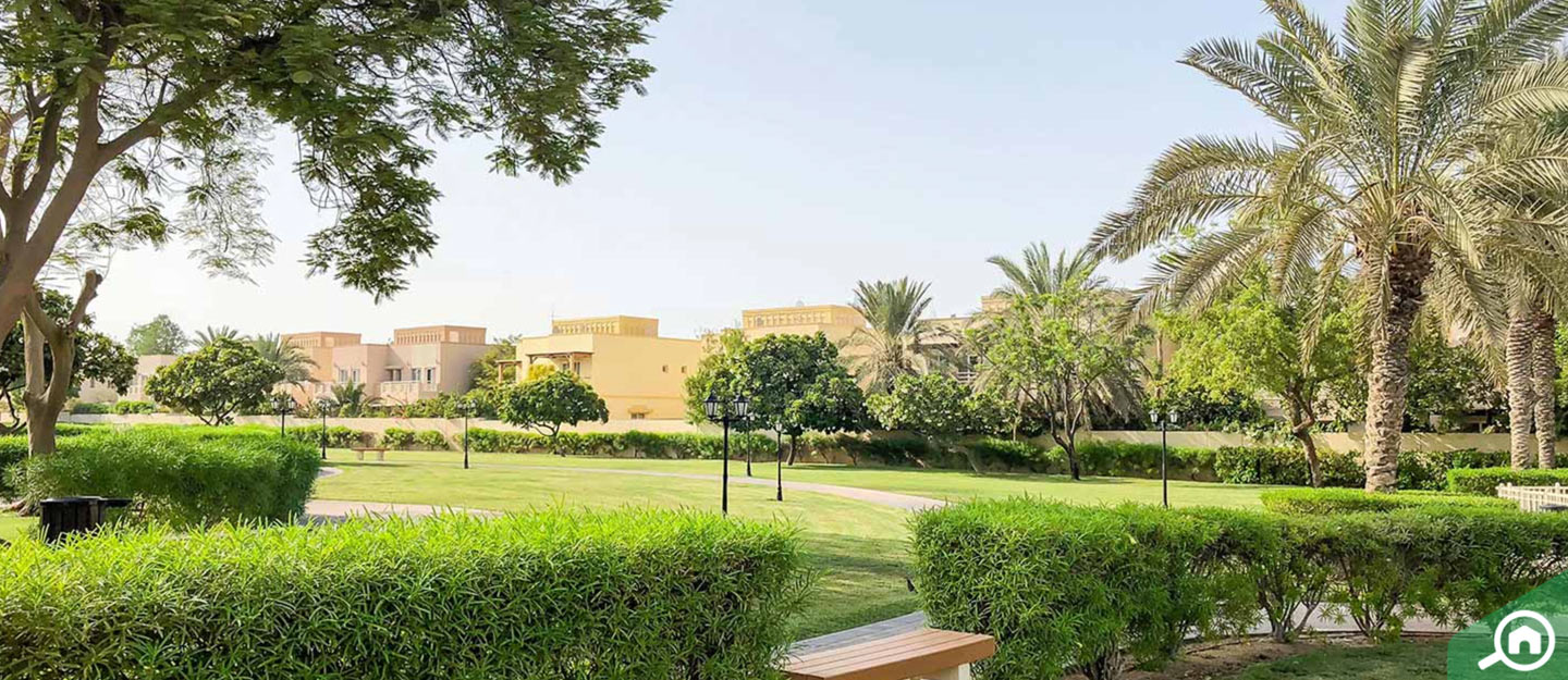 Meadows Dubai Community & Area Overview Bayut