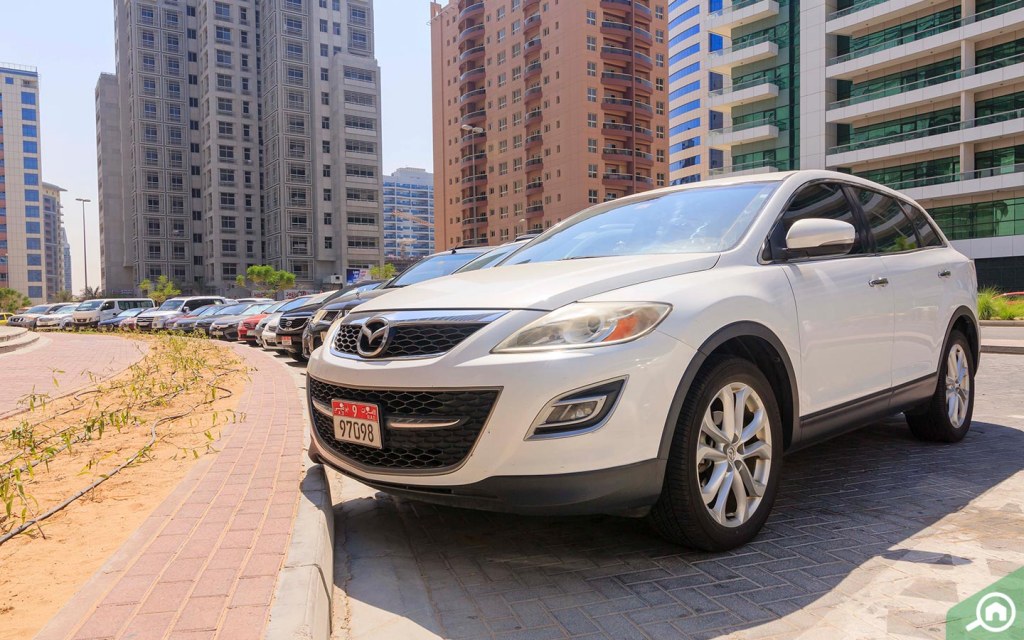 transportation in barsha heights