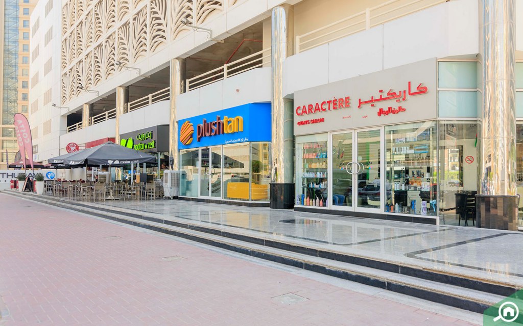 Barsha Heights – Area, Community & Lifestyle Guide » Bayut™