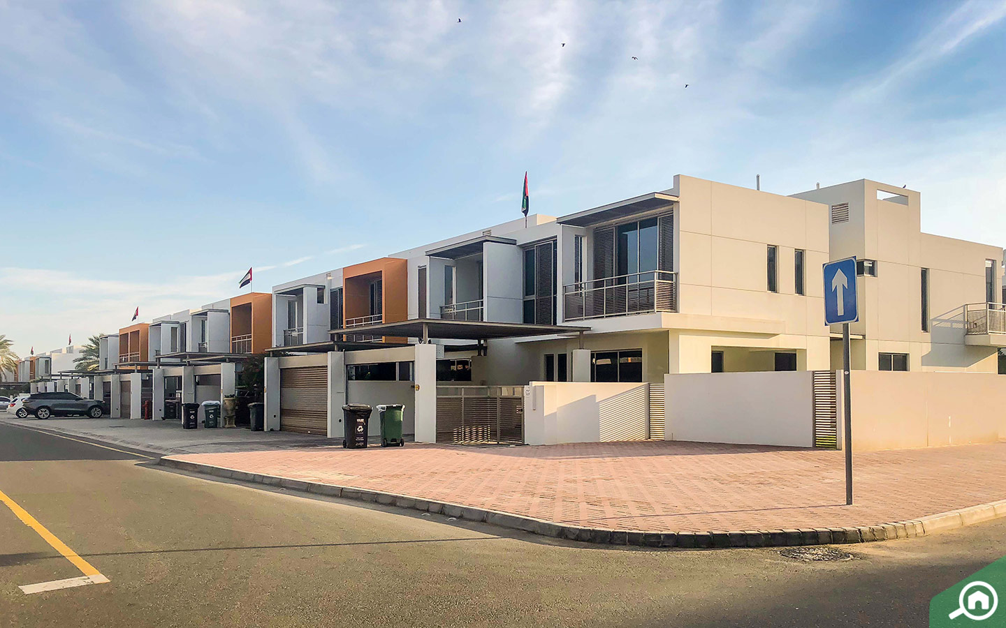 Villas Al Safa-31.12.18