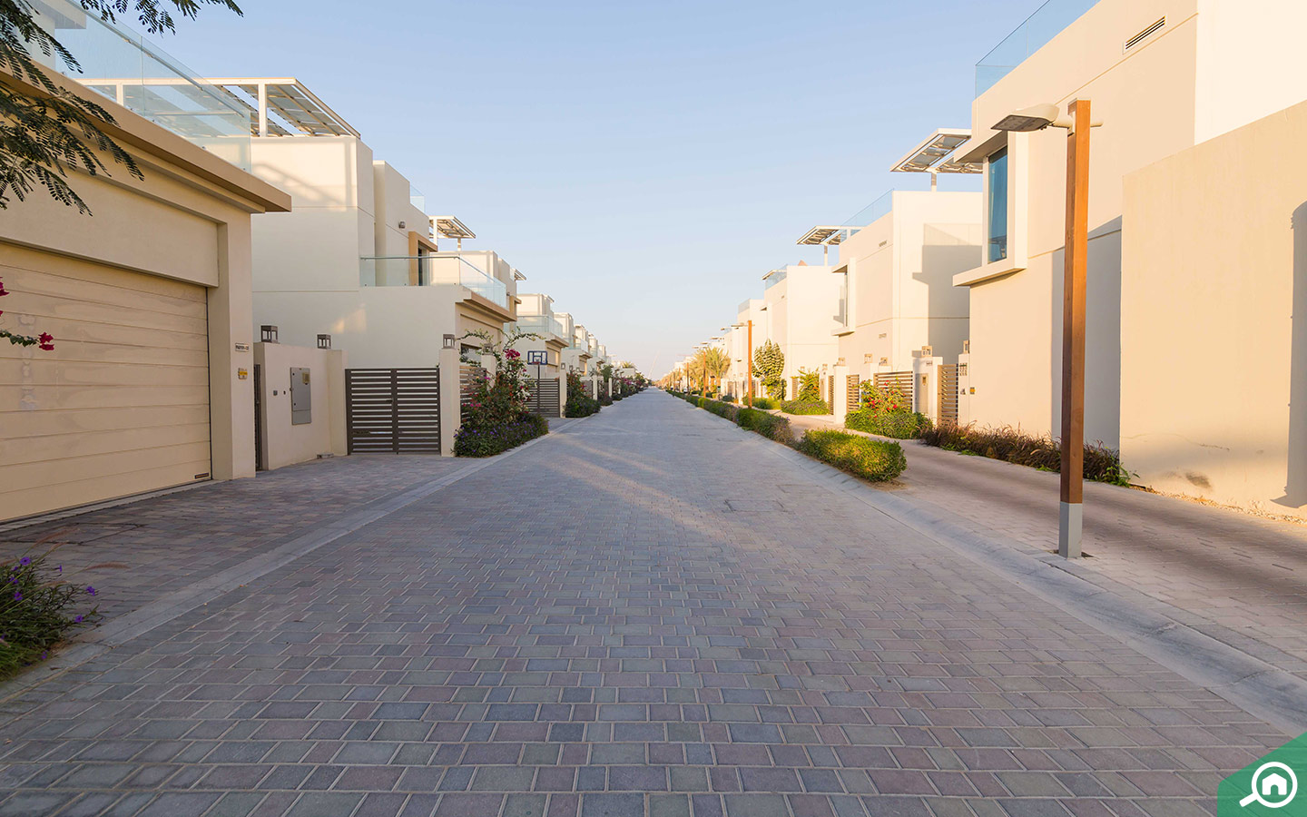 Street View in the sustainable city