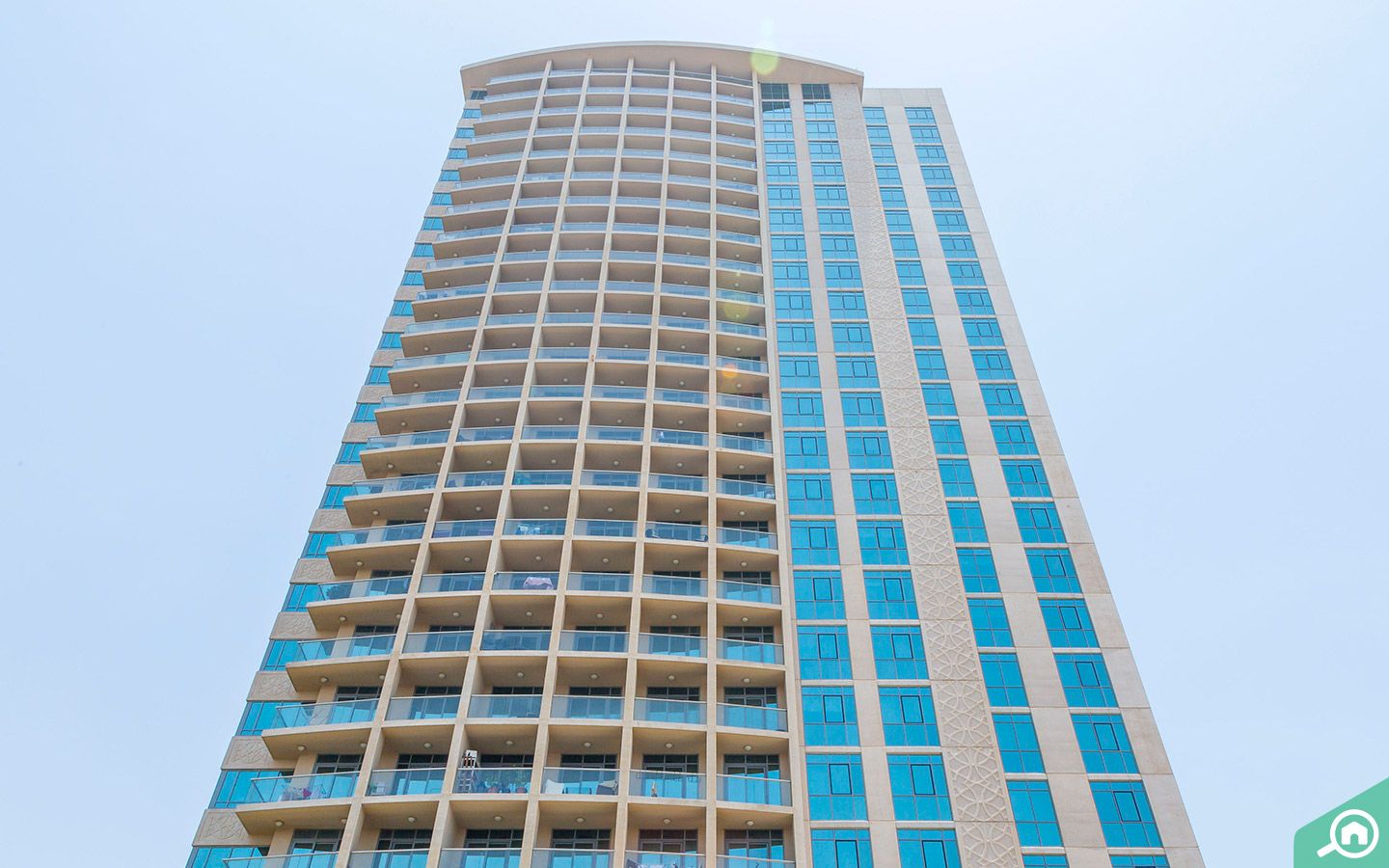 top buildings in the views