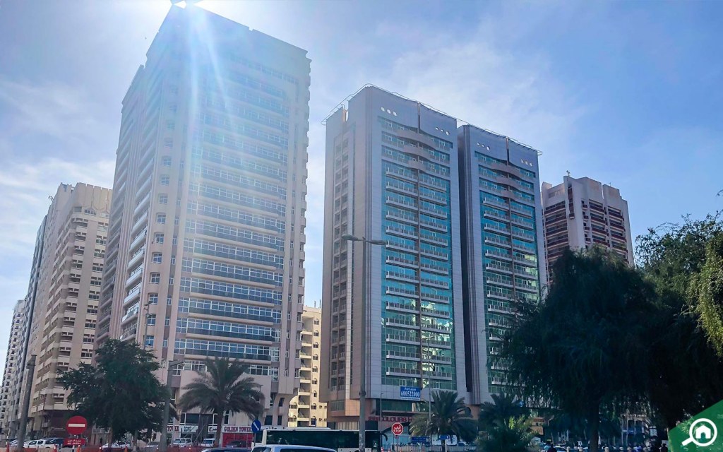 Electra Street Area Guide