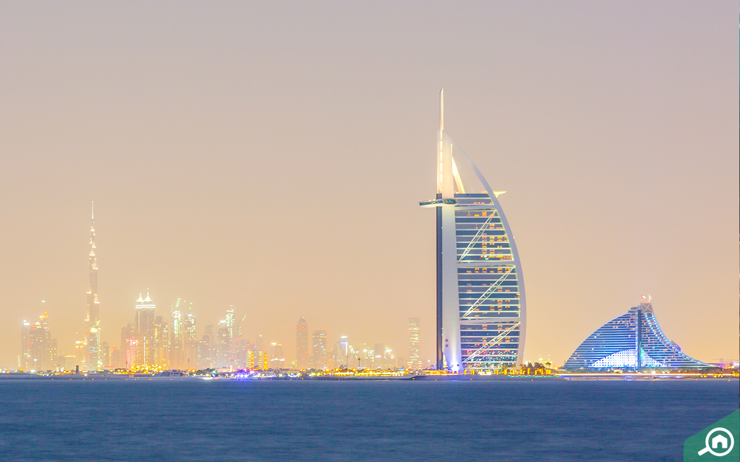 burj al arab
