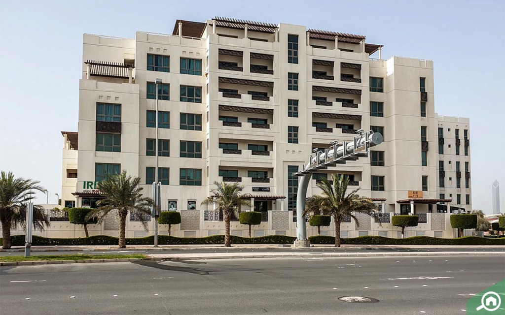 Al Bateen Area Guide Bayut