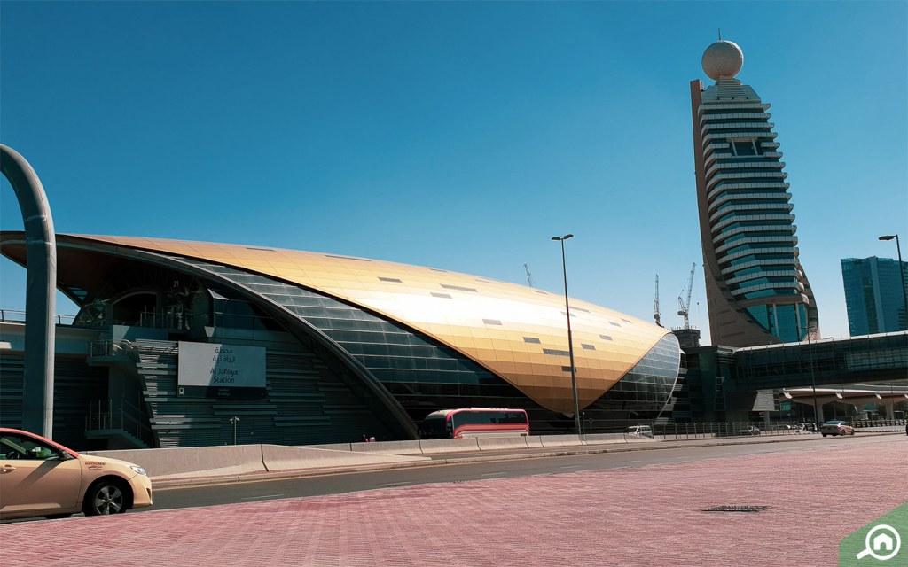 Al Jafiliya Area Guide Bayut