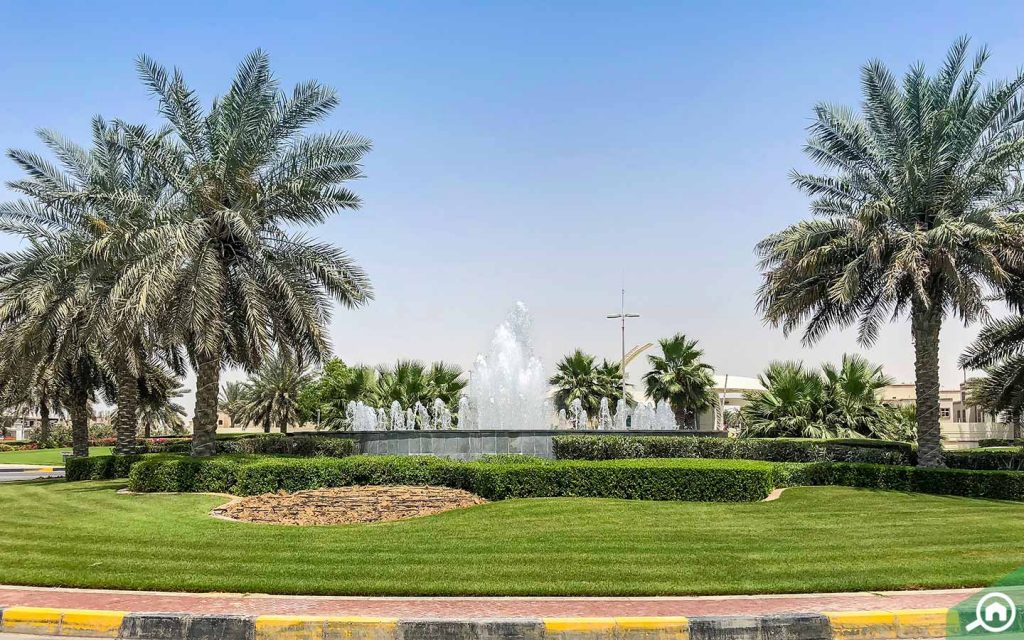 منتجع الفرسان الرياضي