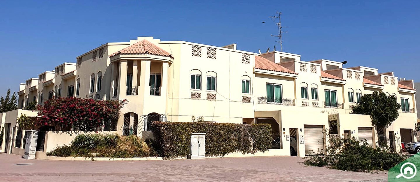 Al Rashidiya, Dubai Area Guide Bayut