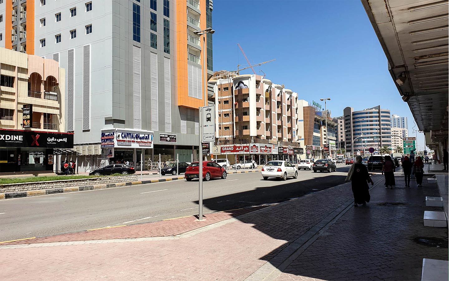 Al Karama Ajman Area Guide Bayut