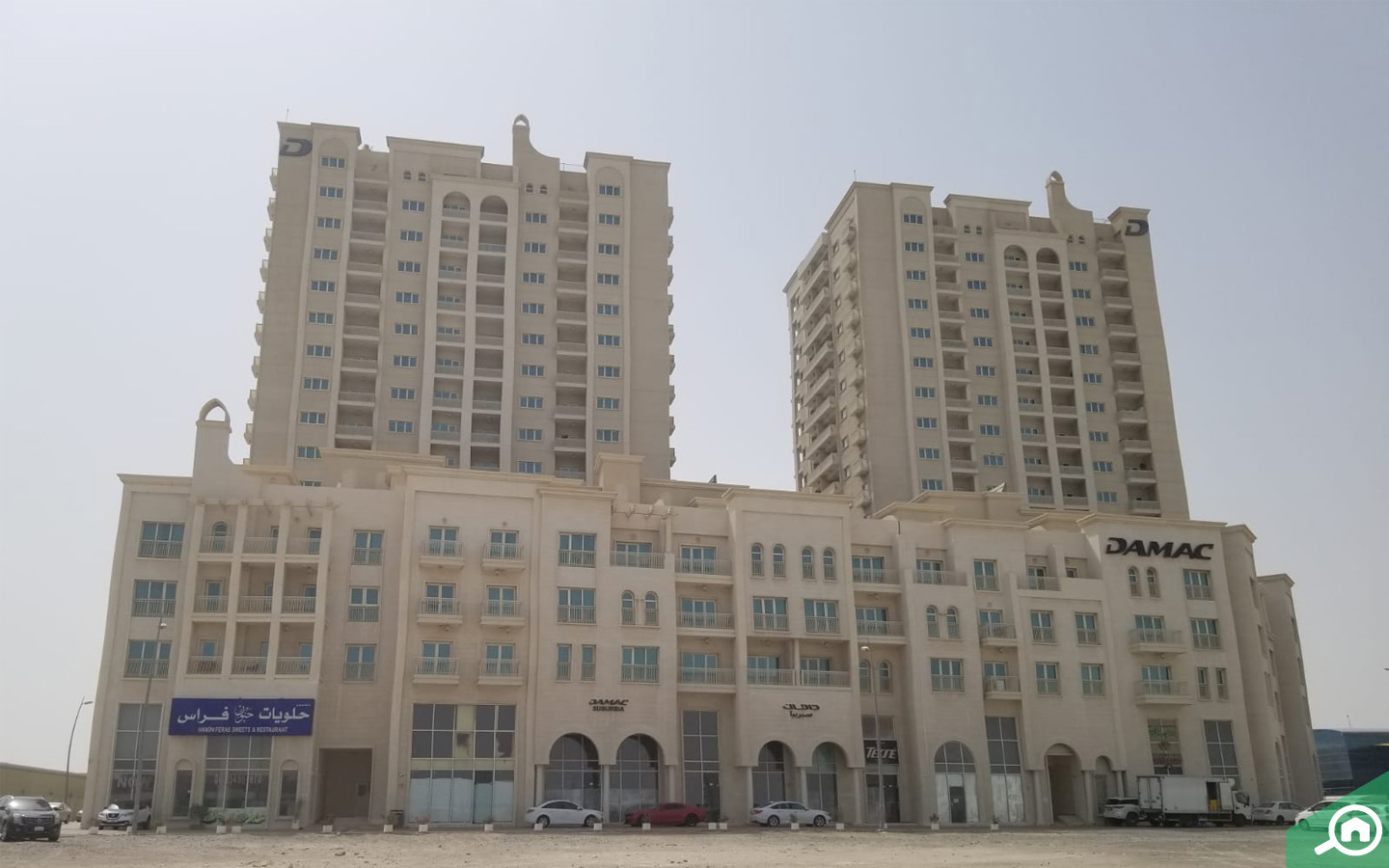 Downtown Jebel Ali Area Guide Bayut