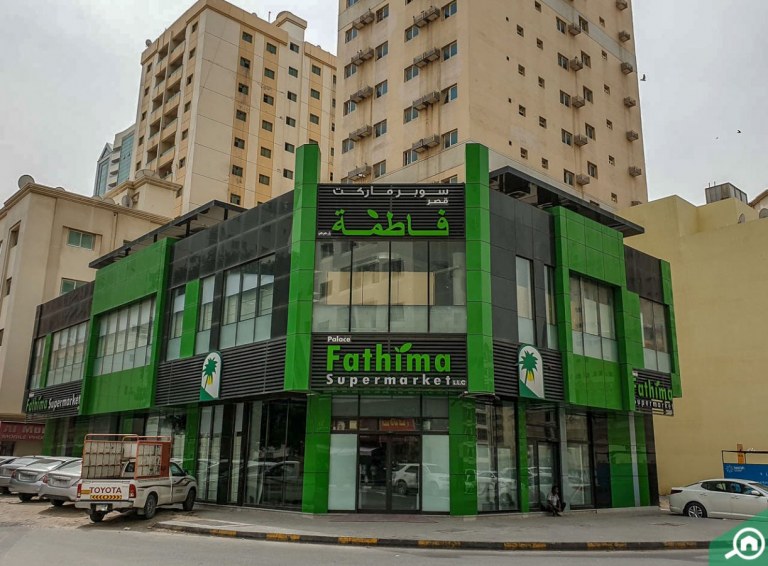 Rolla Sharjah Area Guide Bayut