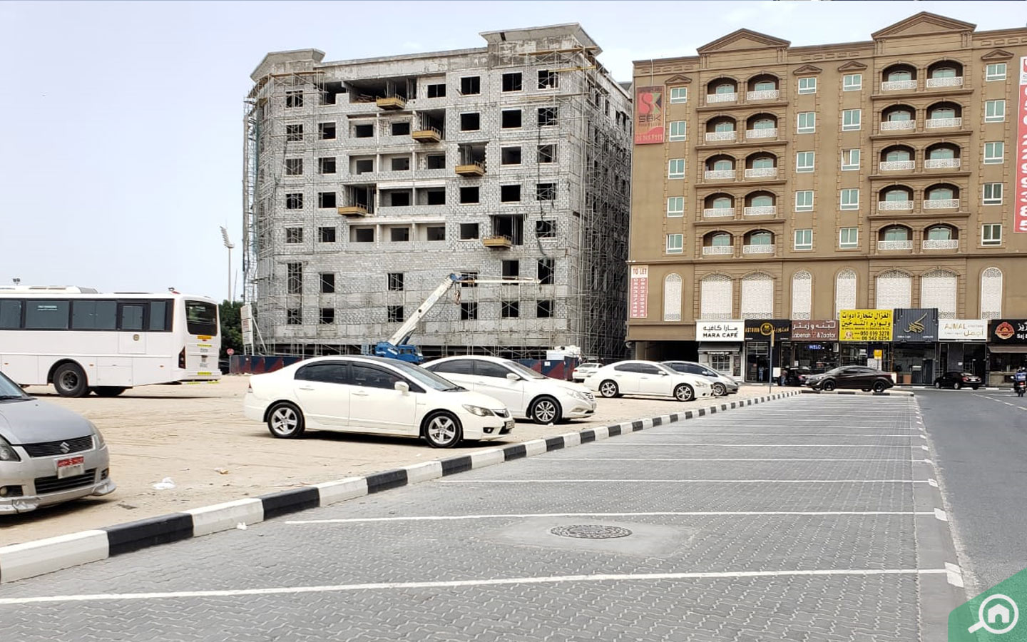 Muwaileh Sharjah Area, Neighbourhood & Lifestyle Guide » Bayut™