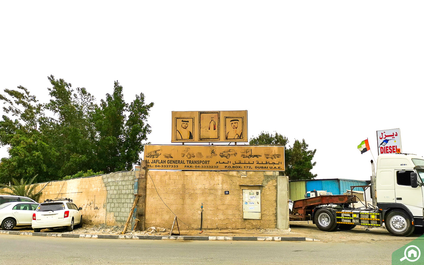 Ras Al Khor Area, Neighbourhood & Lifestyle Guide » Bayut™