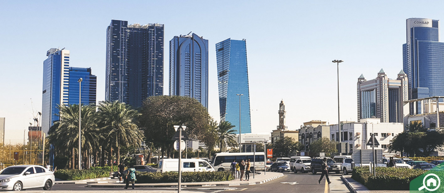 Al Hudaiba Area Guide Bayut