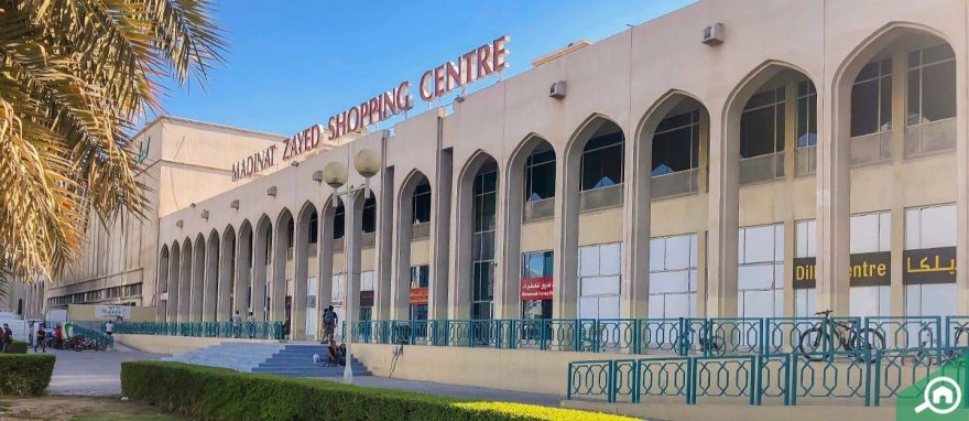 Madinat Zayed – Area Guide & Neighbourhood » Bayut™