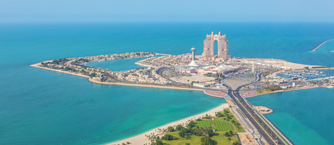 Marina Village Area Guide Bayut