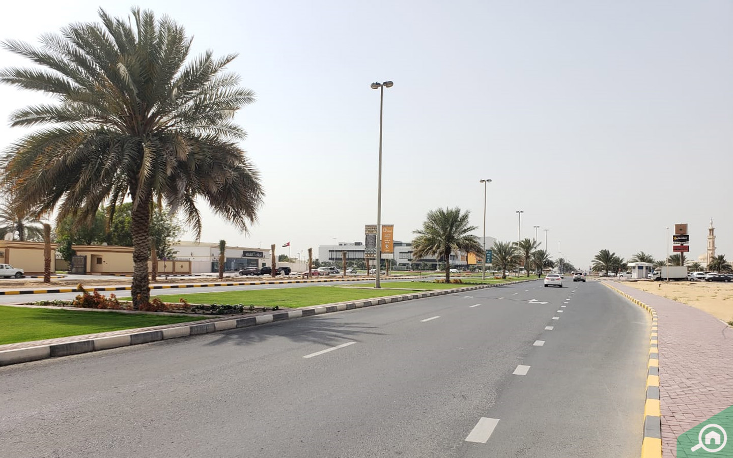 Muwaileh Sharjah Area, Neighbourhood & Lifestyle Guide » Bayut™