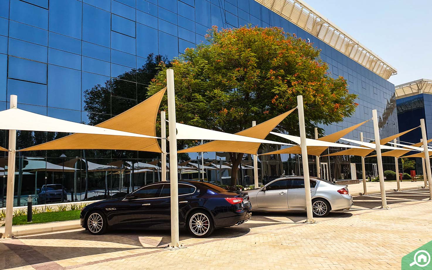 Sahara Meadows, Dubai Industrial Park Area Guide Bayut