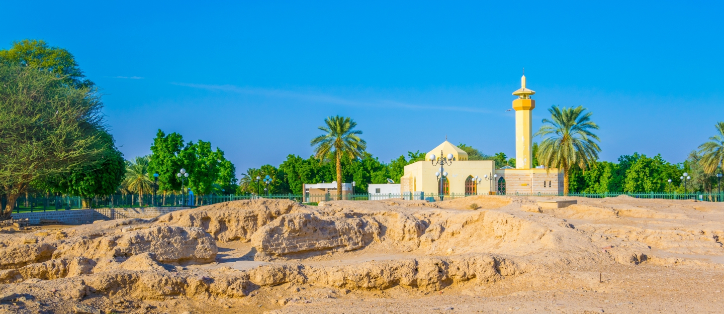 Al Oyoun Village Area Guide Bayut