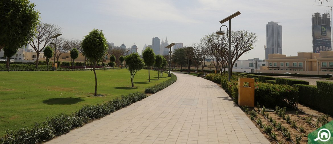 Al Barsha 2 Area Guide Bayut