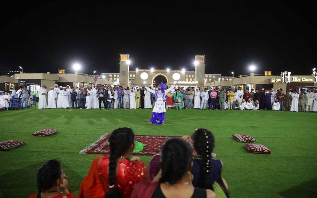 Festivals and events – aknan villas