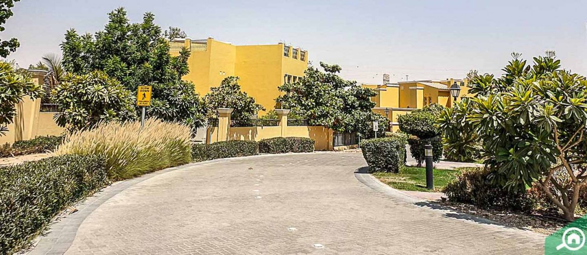 Al Waha, Dubailand Area Guide Bayut