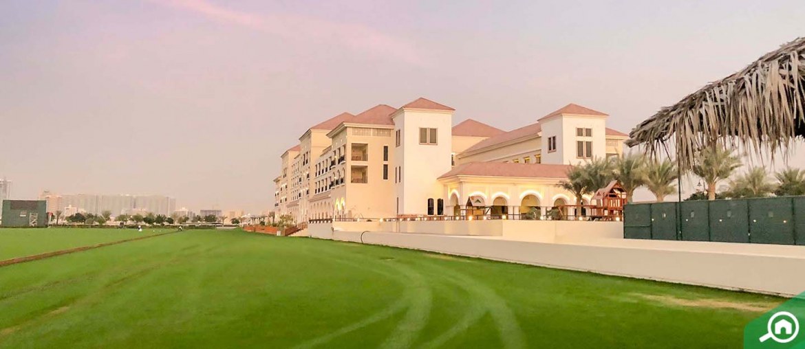 Living Legends Area, Community & Lifestyle Guide » Bayut™