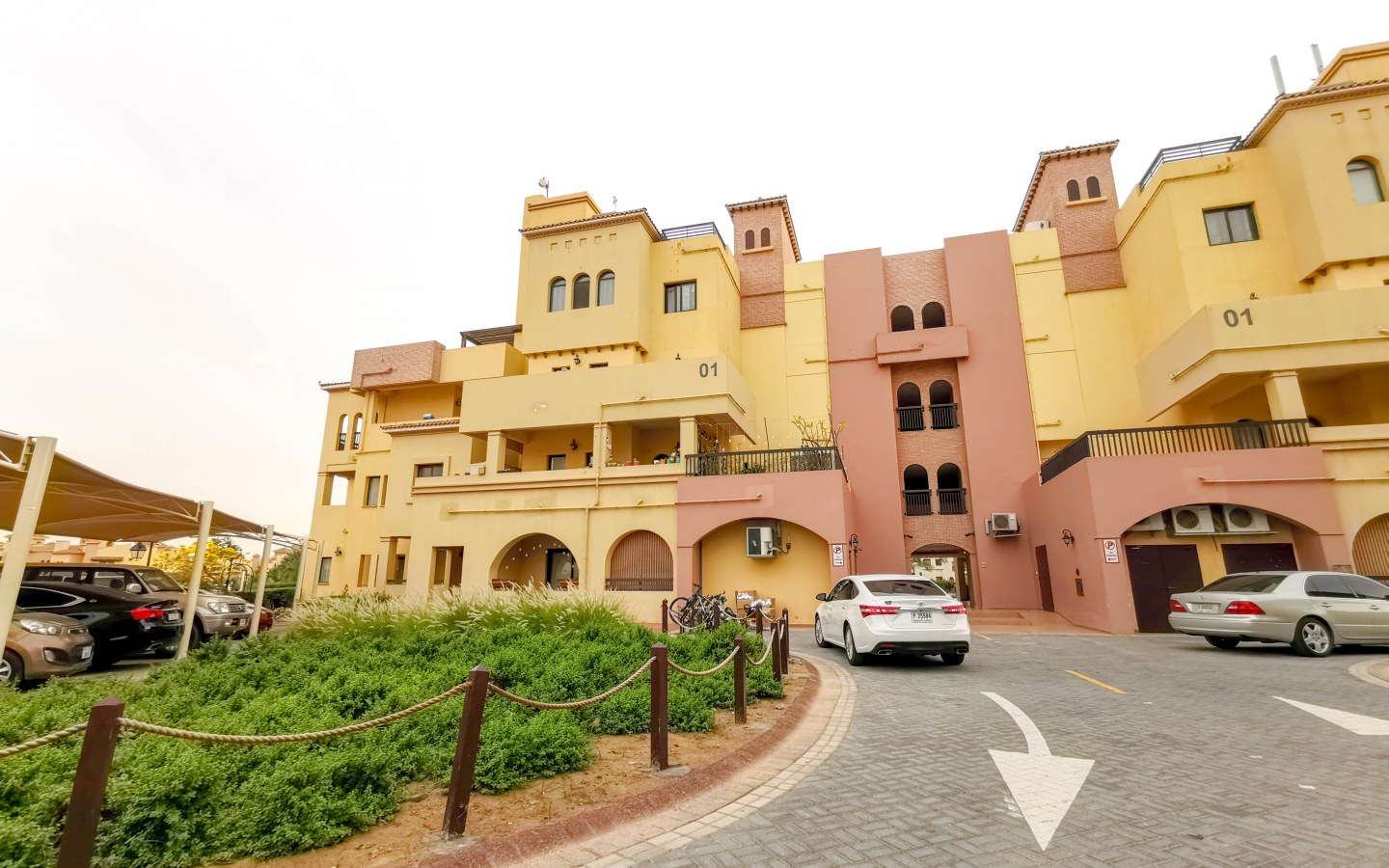 Shorooq Mirdif Area Guide Bayut