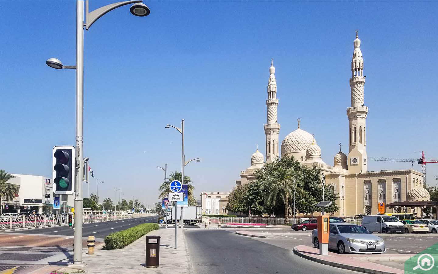 مسجد