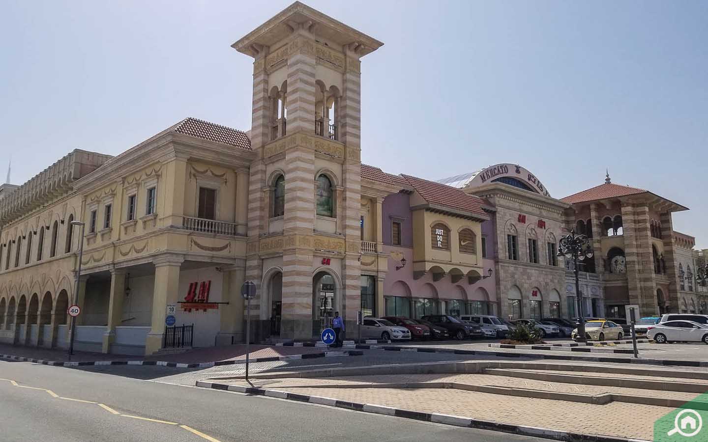 ميركاتو مول