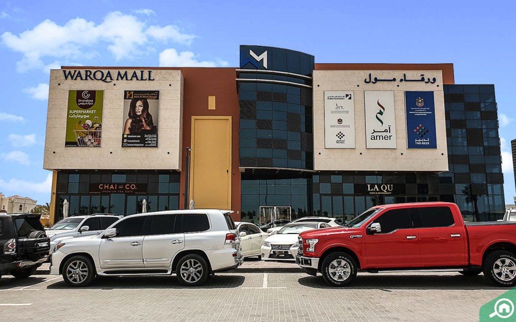 Al Warqaa 2, Area Guide Bayut