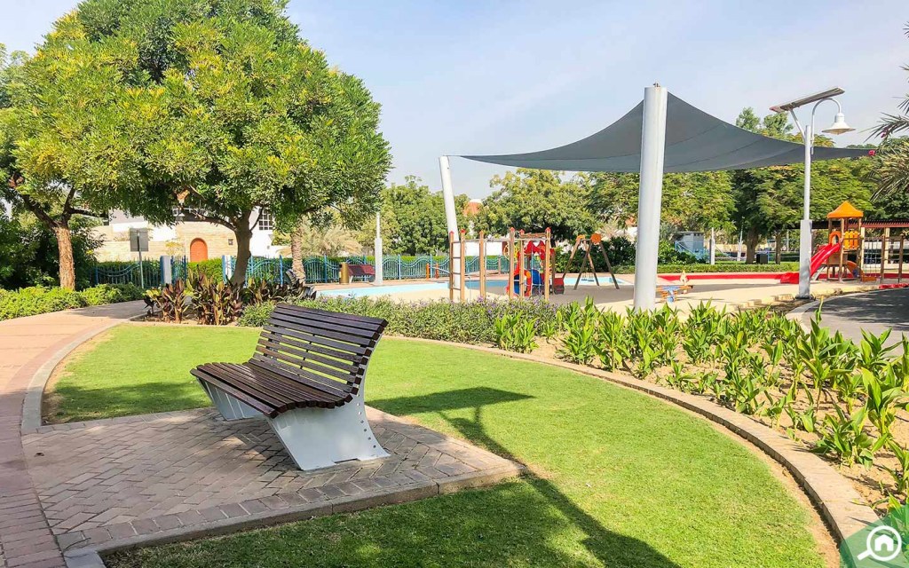 al sufouh park near al sufouh 1