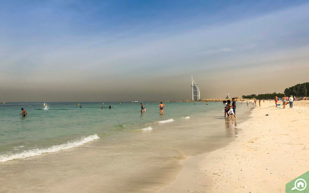 al sufouh beach near al sufouh 1