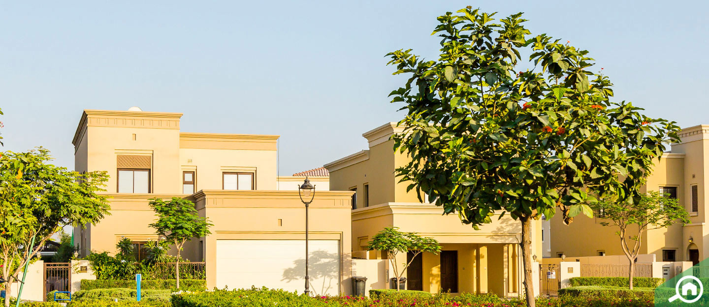 Saheel, Arabian Ranches Area Guide Bayut