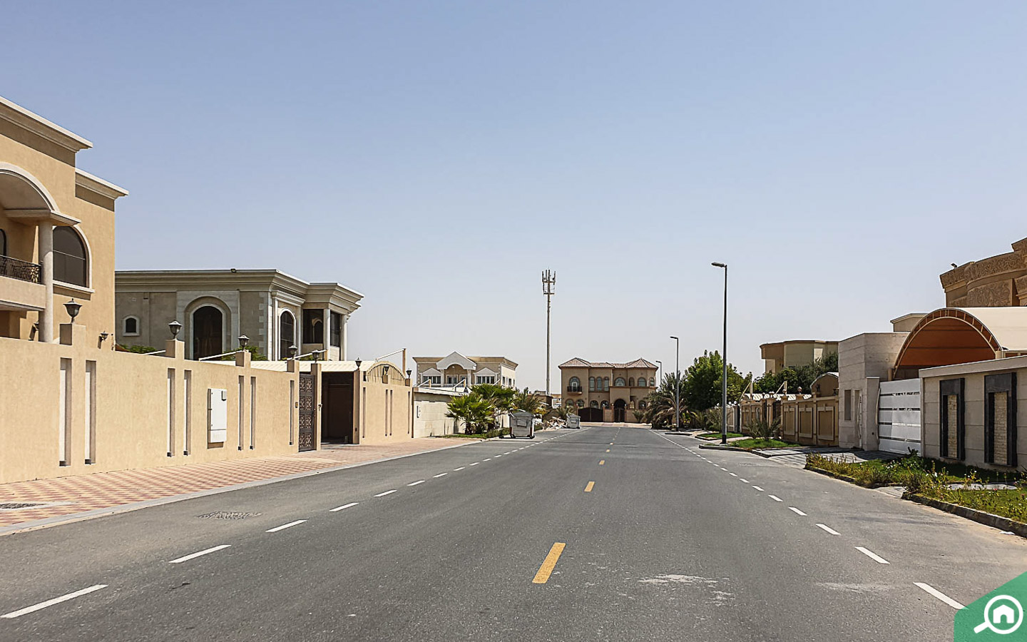 عقارات الورقاء 4