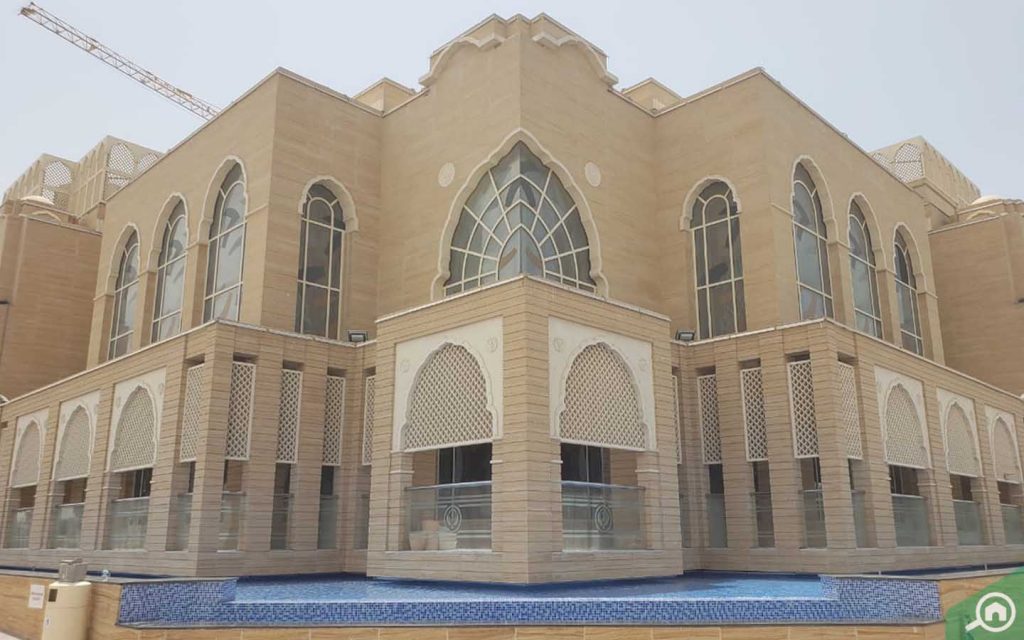 Guru Nanak Darbar Dubai