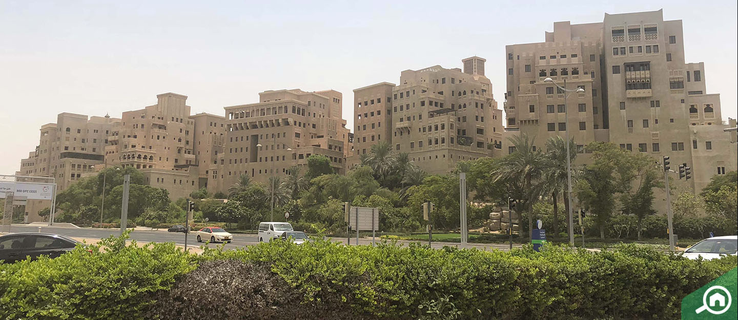 Al Badia Residences, Dubai Festival City Area Guide Bayut