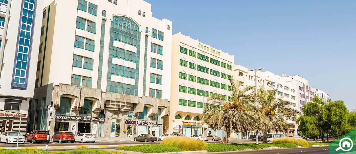 Khalidiyah Street, Al Khalidiyah Area Guide Bayut