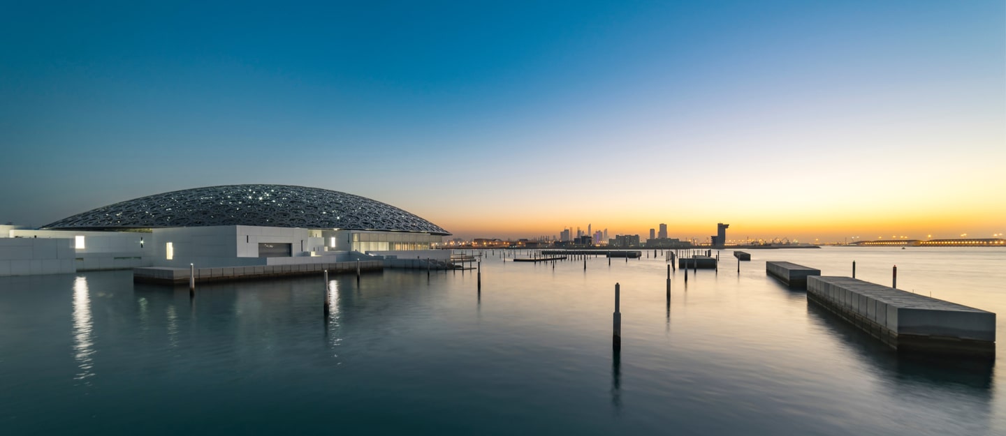 Saadiyat Cultural District, Saadiyat Island Area Guide | Bayut