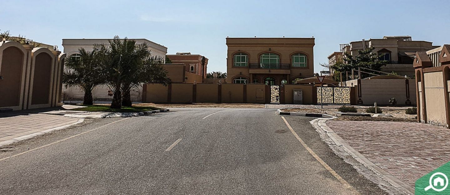 Al Quoz 1 Area Guide Bayut