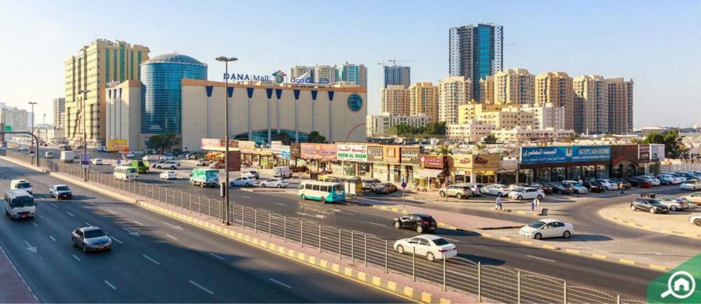 Al Rashidiya 2 Area Guide Bayut