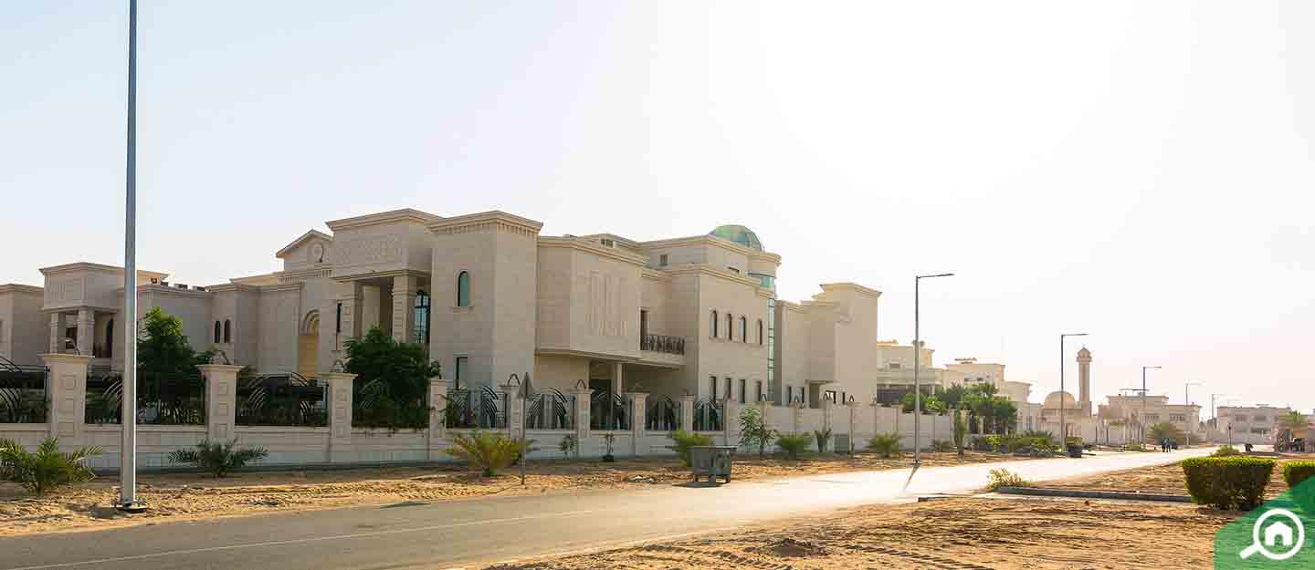 Zone 21, Mohammed Bin Zayed City Area Guide | Bayut
