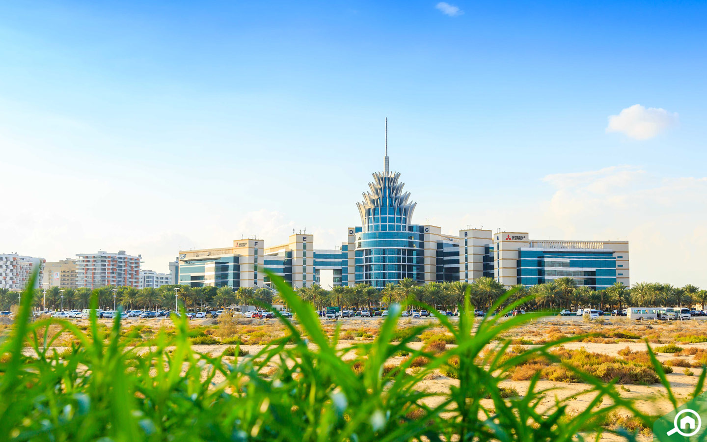 Dubai Silicon Oasis (DSO) Area Guide » Bayut™